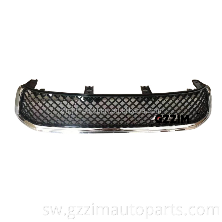 ABS Grille Seti kamili za Hilux Vigo Revo 2016+